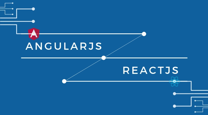 First-Hand Information for AngularJS and ReactJS