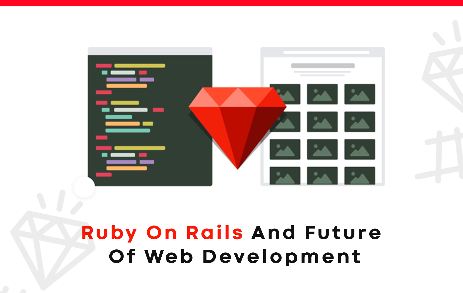 Ruby On Rails