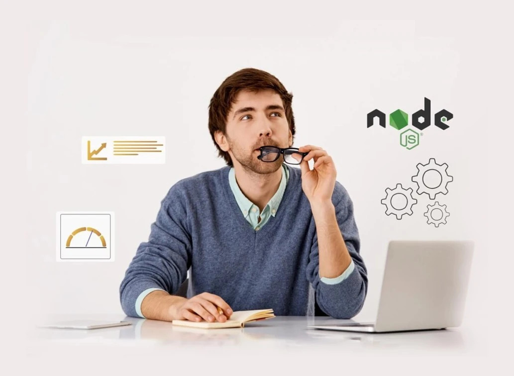 When & Why Should You Choose Node.Js Development? A Comprehensive Guide