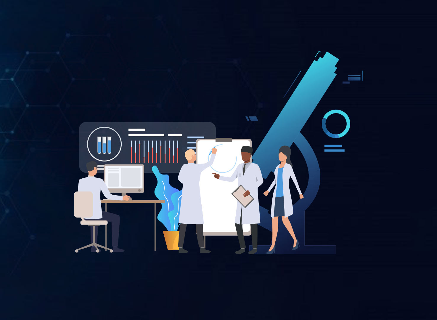 Top Emerging Healthcare Software Development Trends in 2023