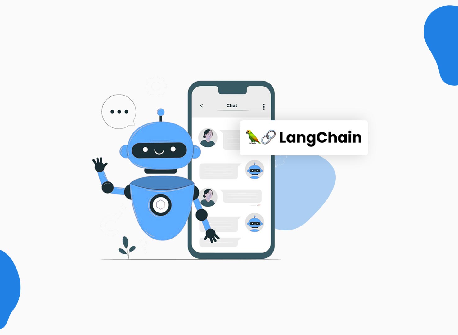 Building An Interactive Chatbot With Langchain And Chainlit Leveraging My XXX Hot Girl