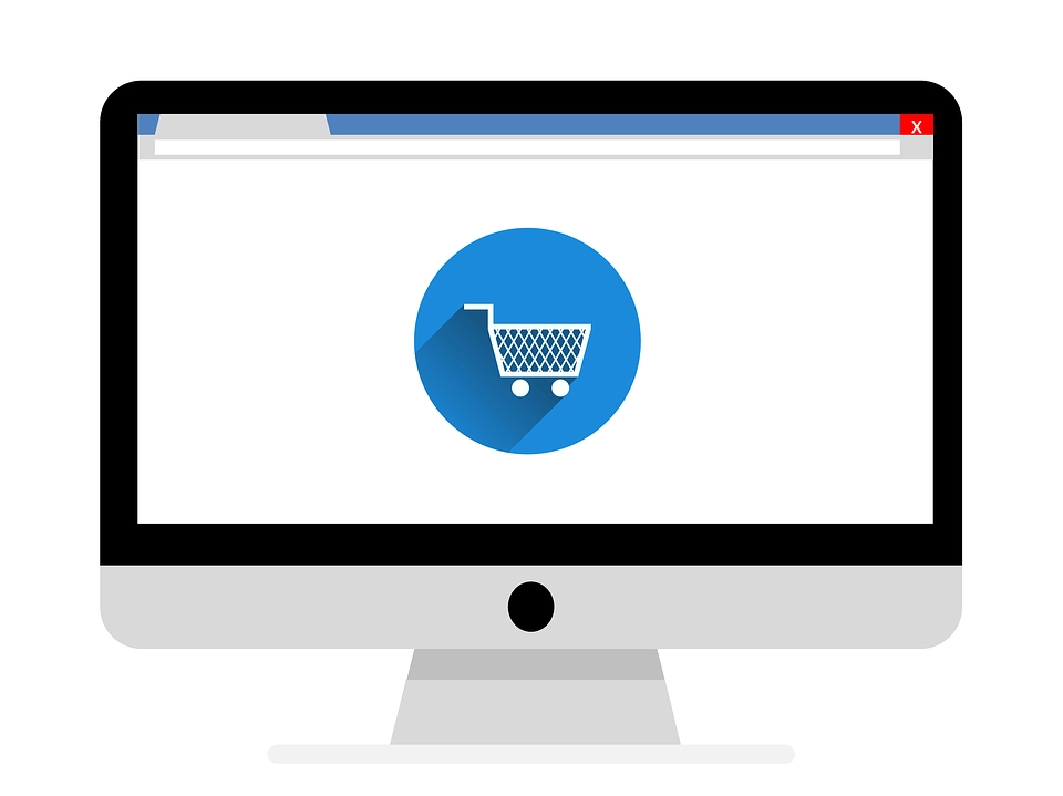 ecommerce webstores