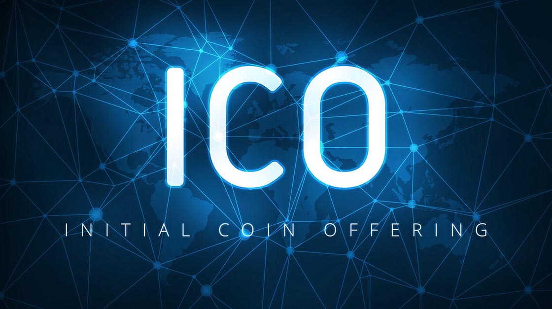 Ico-Initial Coin Offering