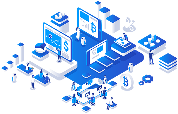 how to develop cryptocurrency wallet