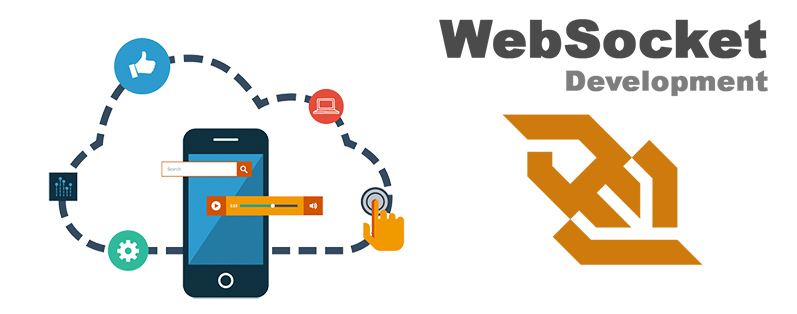 websocket development