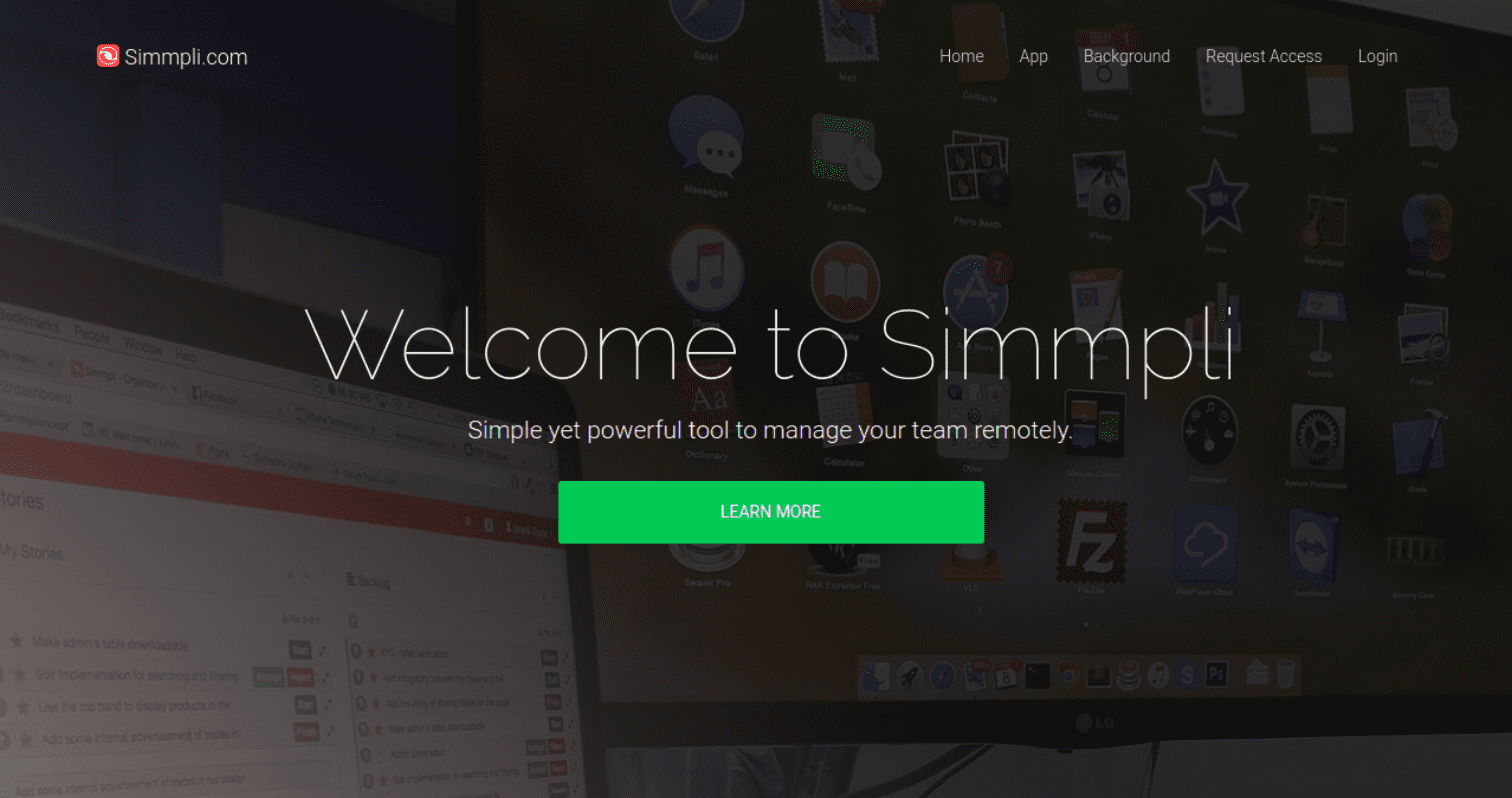Simmpli